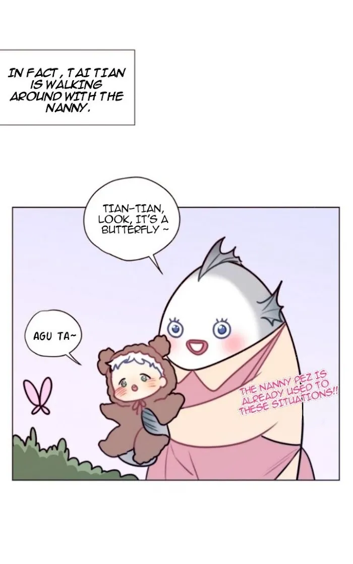 Ring Chapter 78 page 33 - 