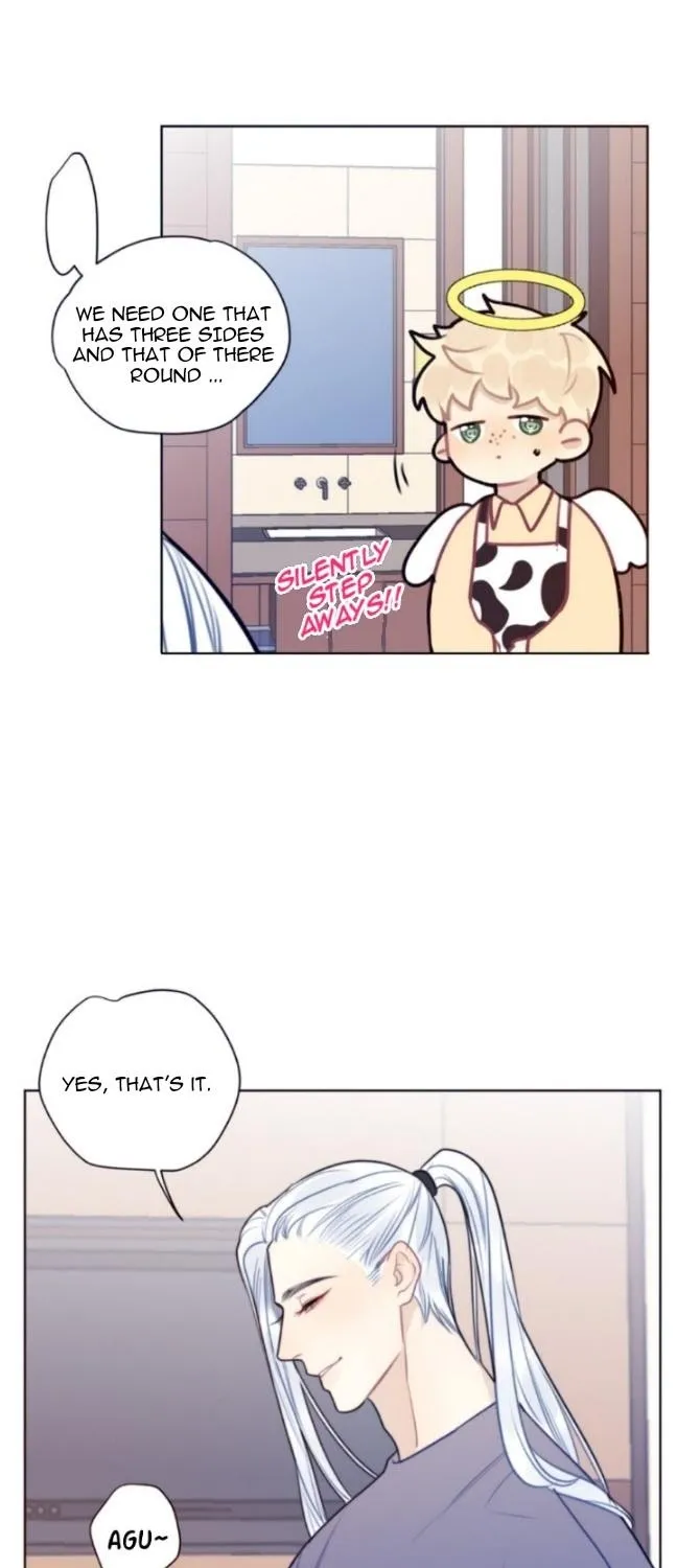 Ring Chapter 78 page 6 - 