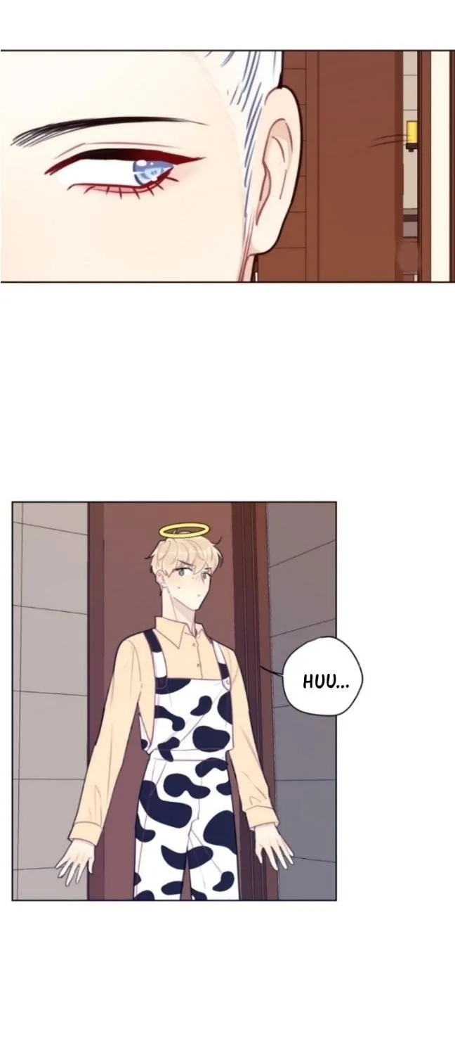 Ring Chapter 78 page 8 - 