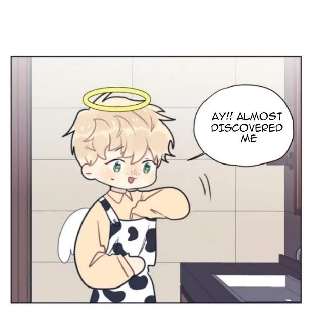 Ring Chapter 78 page 9 - 