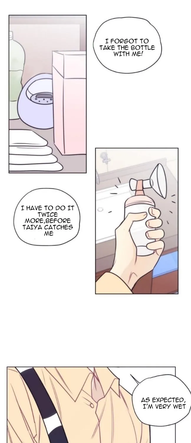 Ring Chapter 78 page 10 - 