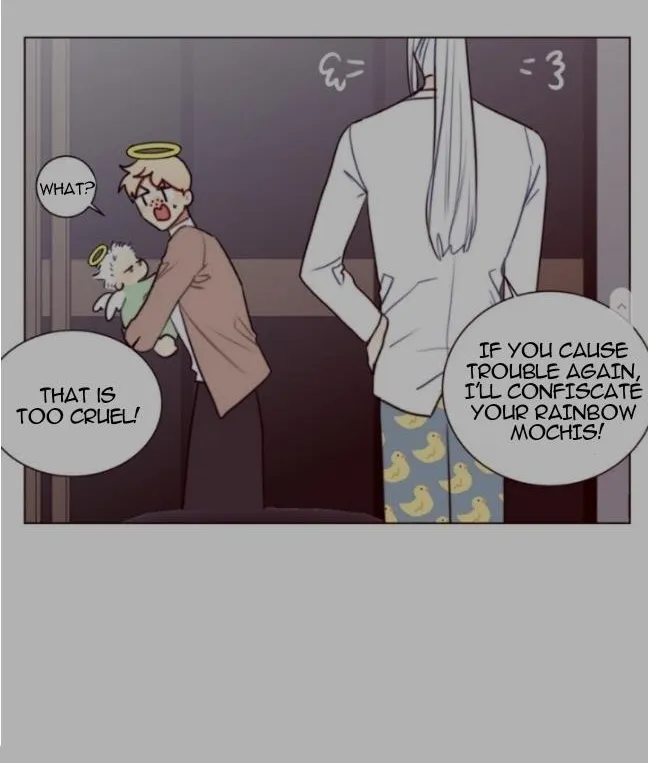 Ring Chapter 79 page 11 - 