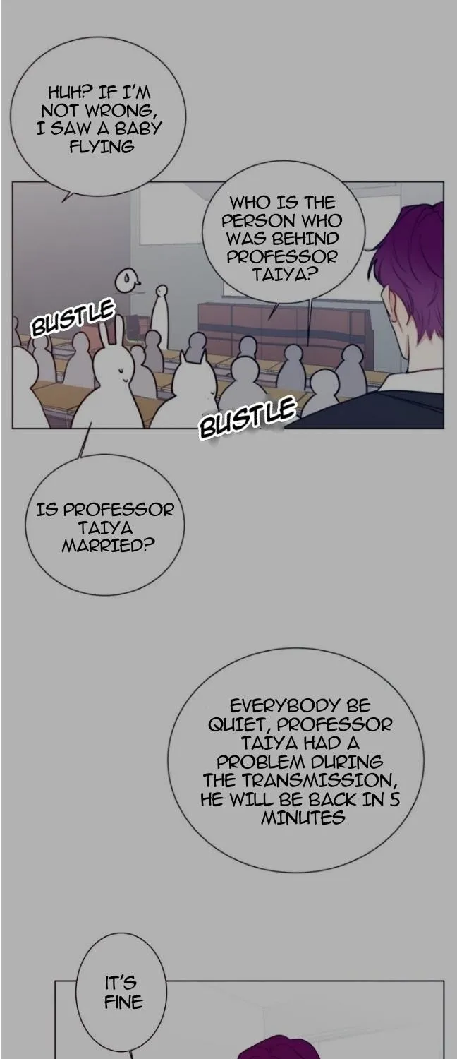 Ring Chapter 79 page 12 - 