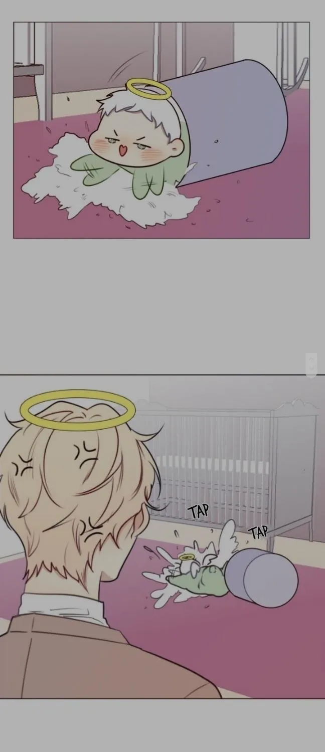 Ring Chapter 79 page 4 - 