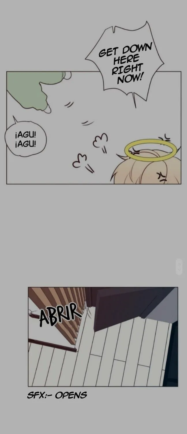 Ring Chapter 79 page 6 - 
