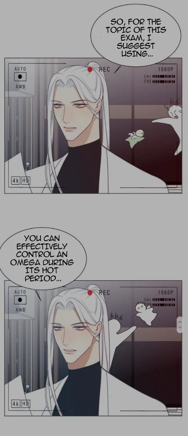 Ring Chapter 79 page 8 - 