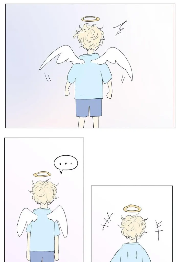 Ring Chapter 8 page 3 - 
