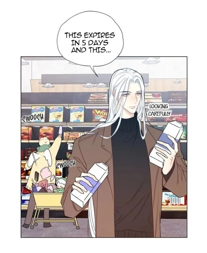 Ring Chapter 80 page 3 - 