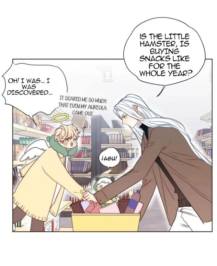 Ring Chapter 80 page 5 - 