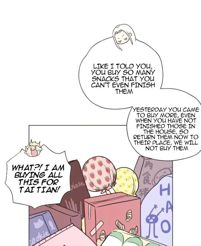 Ring Chapter 80 page 6 - 