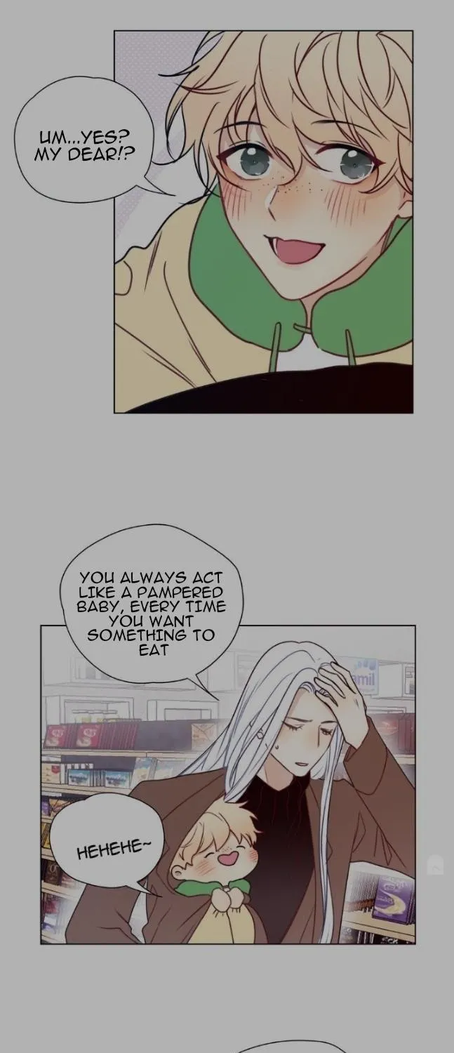 Ring Chapter 81 page 8 - 