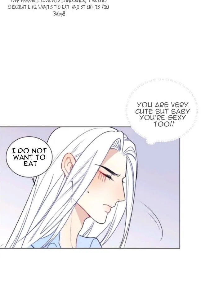 Ring Chapter 82 page 11 - 