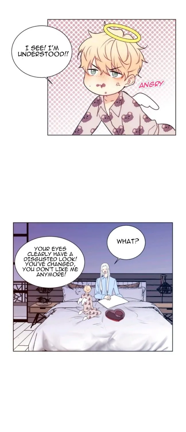 Ring Chapter 82 page 12 - 