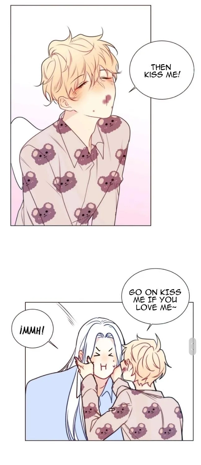 Ring Chapter 82 page 14 - 