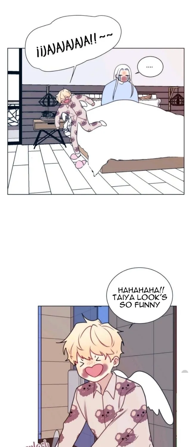 Ring Chapter 82 page 16 - 