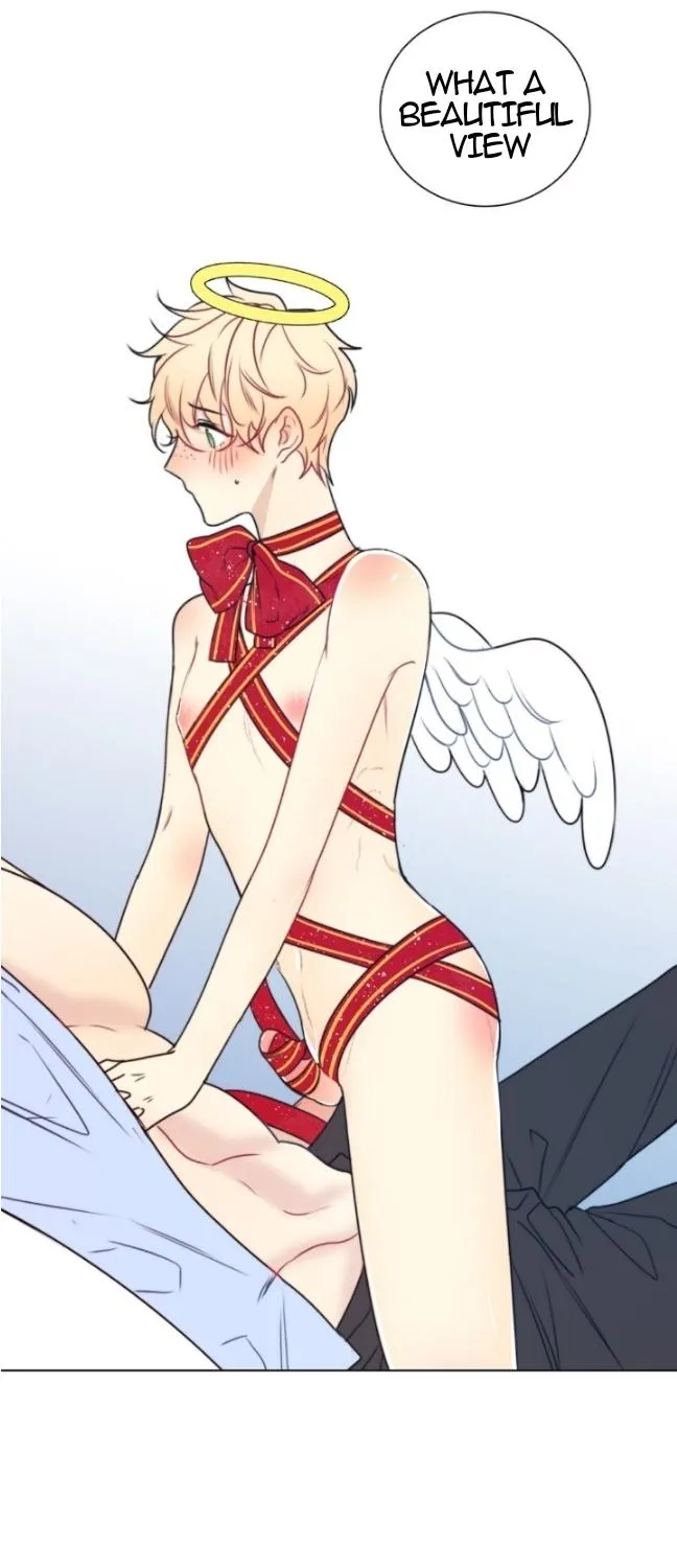 Ring Chapter 82 page 18 - 