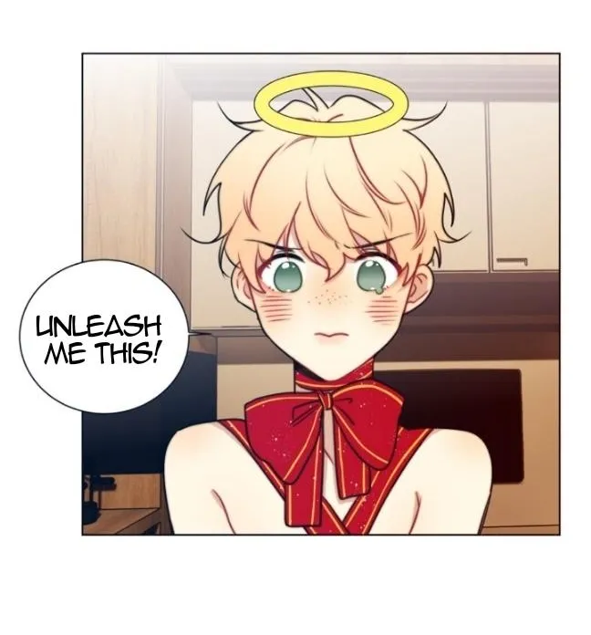 Ring Chapter 82 page 19 - 