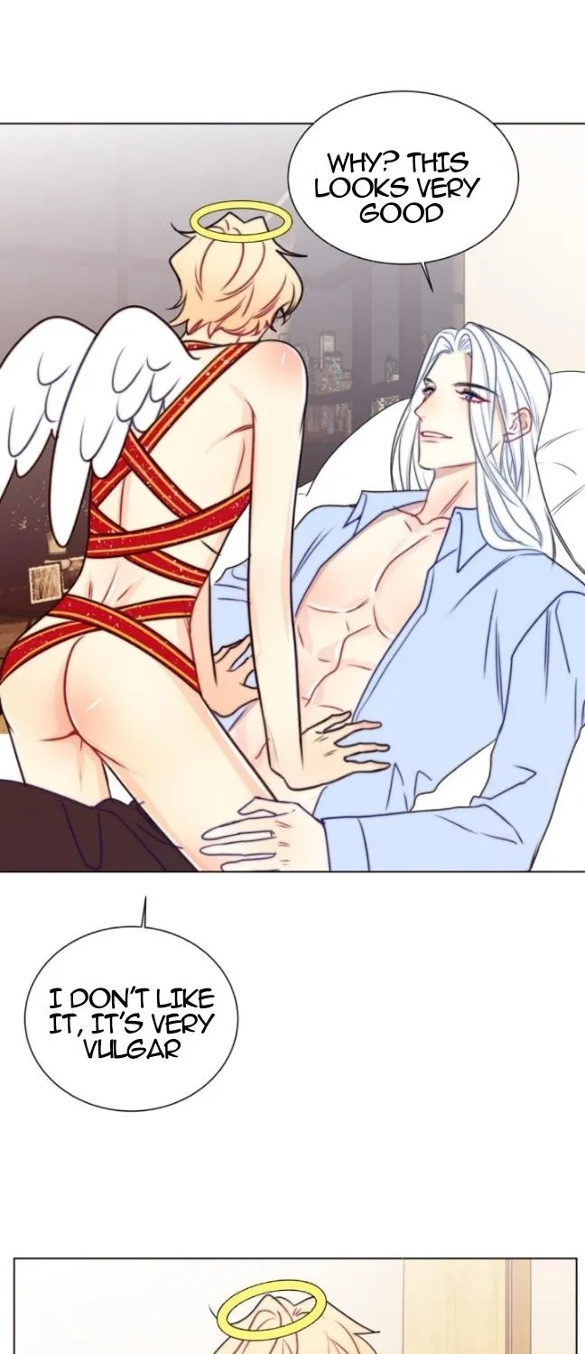 Ring Chapter 82 page 20 - 