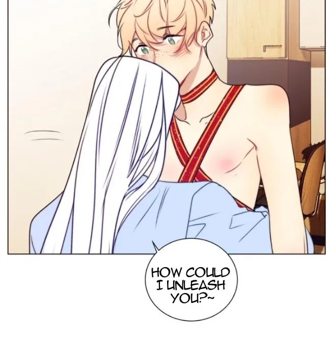 Ring Chapter 82 page 21 - 