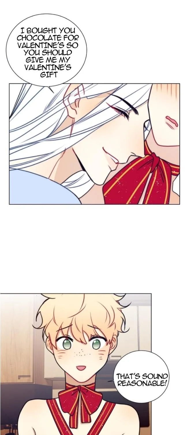 Ring Chapter 82 page 22 - 