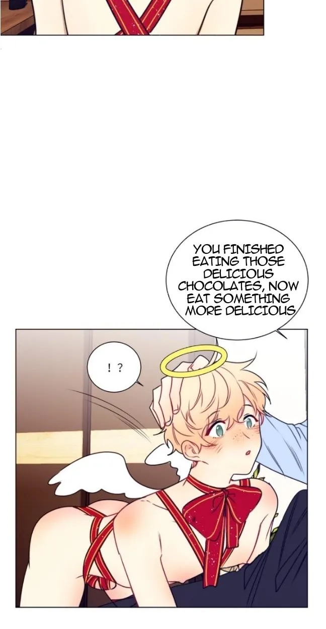 Ring Chapter 82 page 23 - 