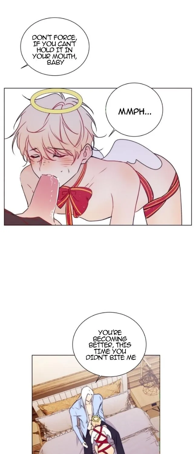 Ring Chapter 82 page 26 - 