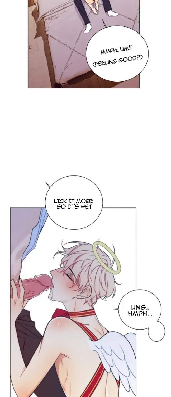 Ring Chapter 82 page 27 - 
