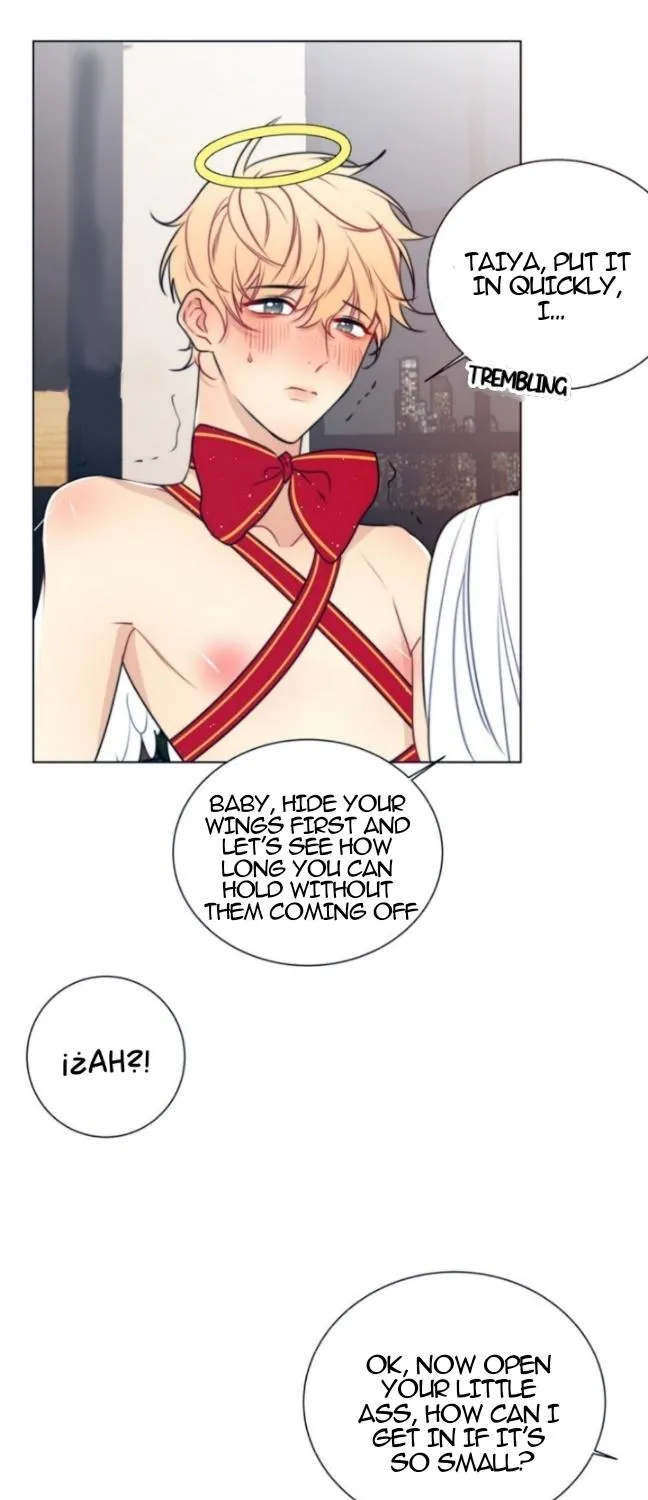 Ring Chapter 82 page 31 - 
