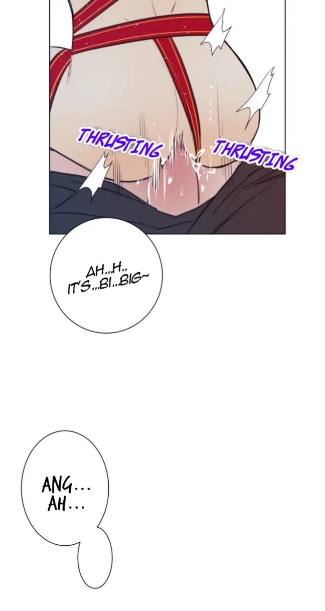 Ring Chapter 82 page 34 - 