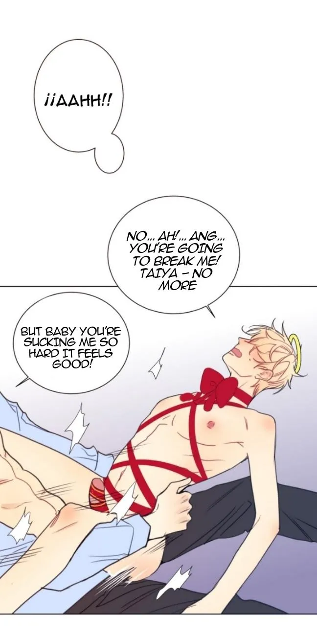 Ring Chapter 82 page 36 - 