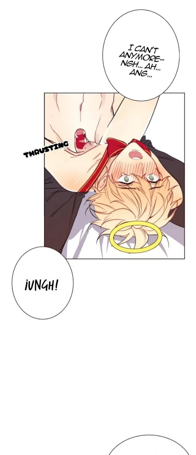 Ring Chapter 82 page 37 - 