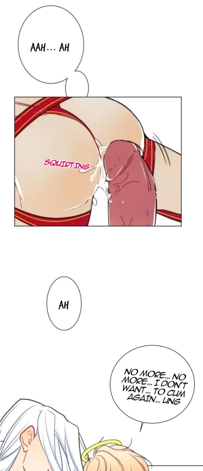 Ring Chapter 82 page 39 - 