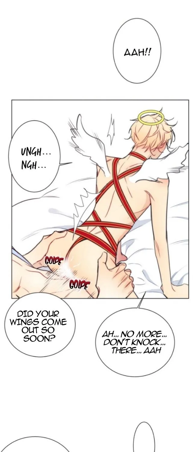Ring Chapter 82 page 41 - 
