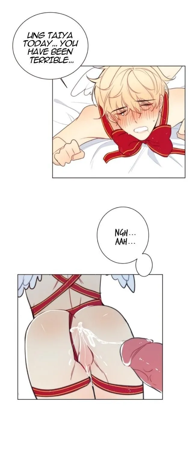 Ring Chapter 82 page 43 - 