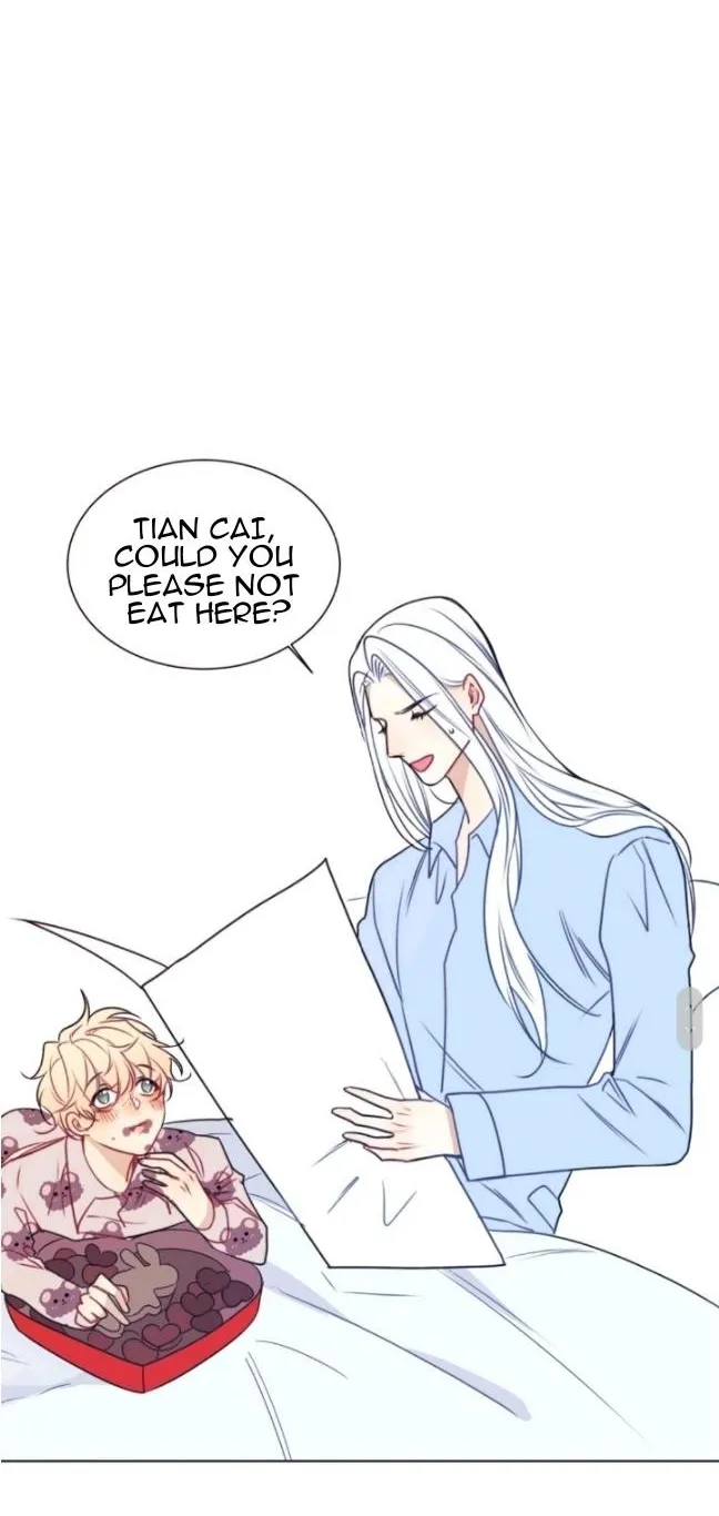 Ring Chapter 82 page 9 - 