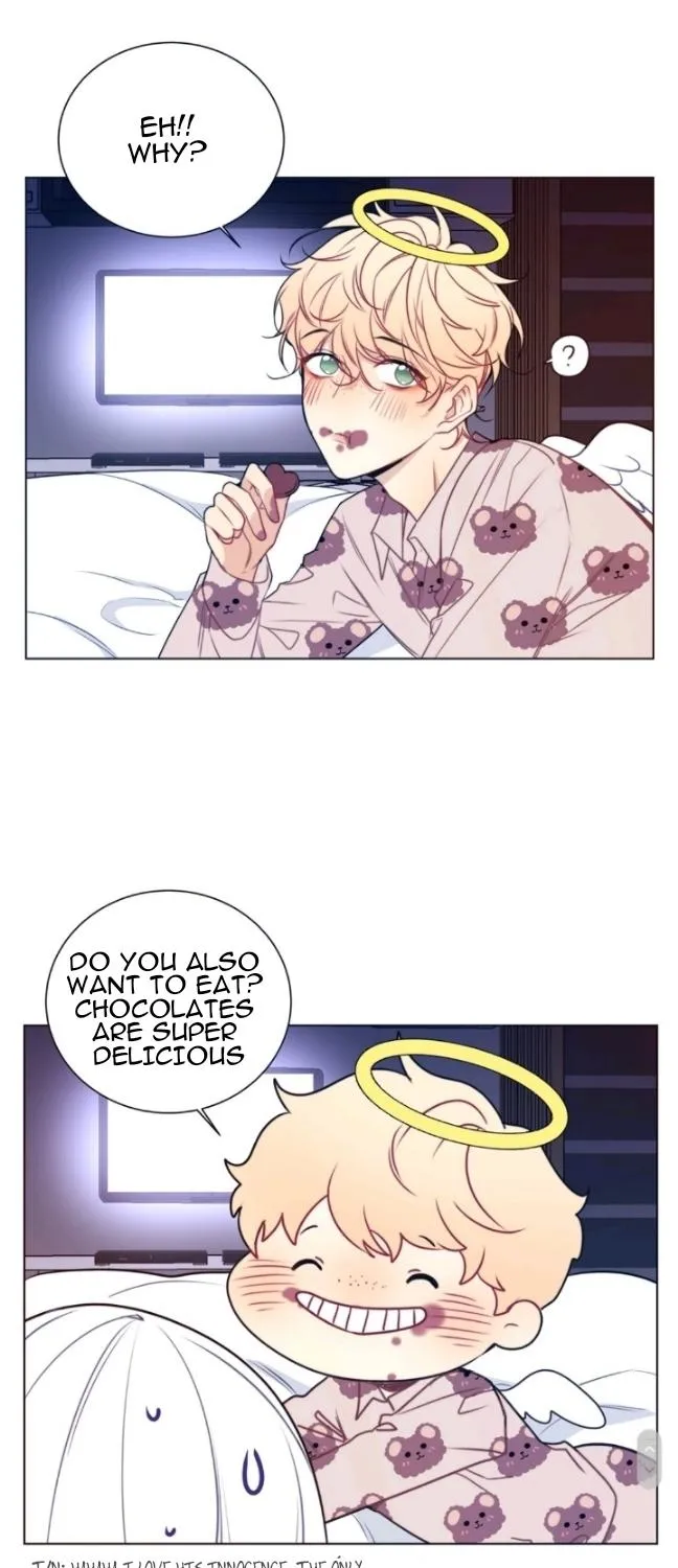 Ring Chapter 82 page 10 - 