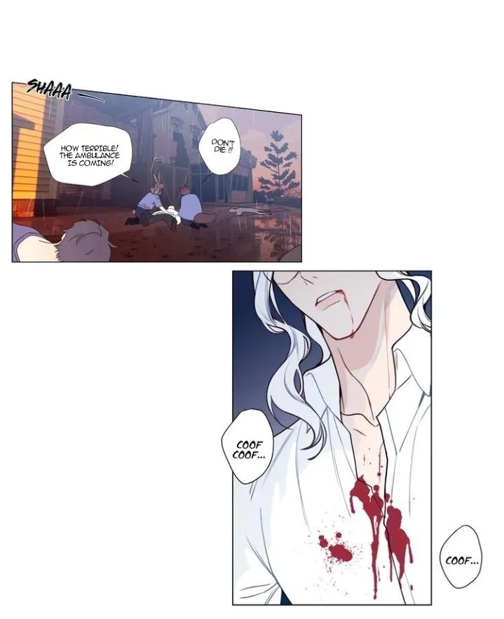 Ring Chapter 83 page 2 - 