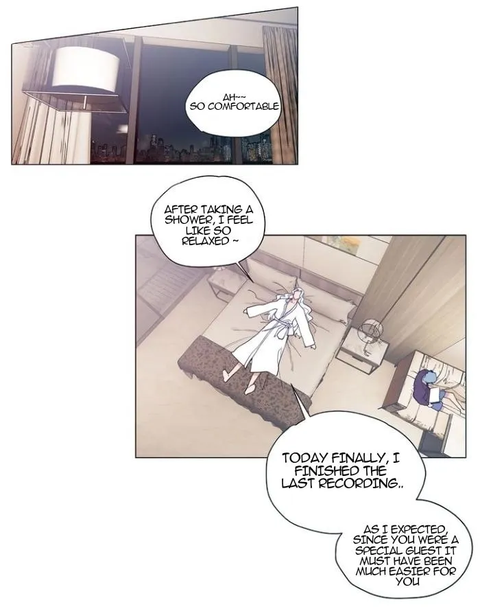 Ring Chapter 83 page 7 - 