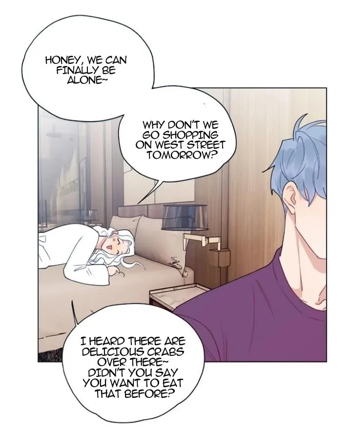 Ring Chapter 83 page 8 - 