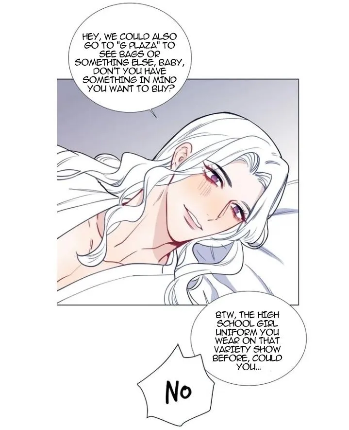 Ring Chapter 83 page 9 - 