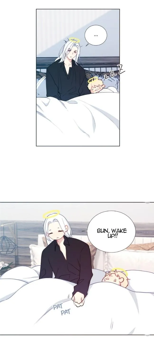 Ring Chapter 84 page 4 - 