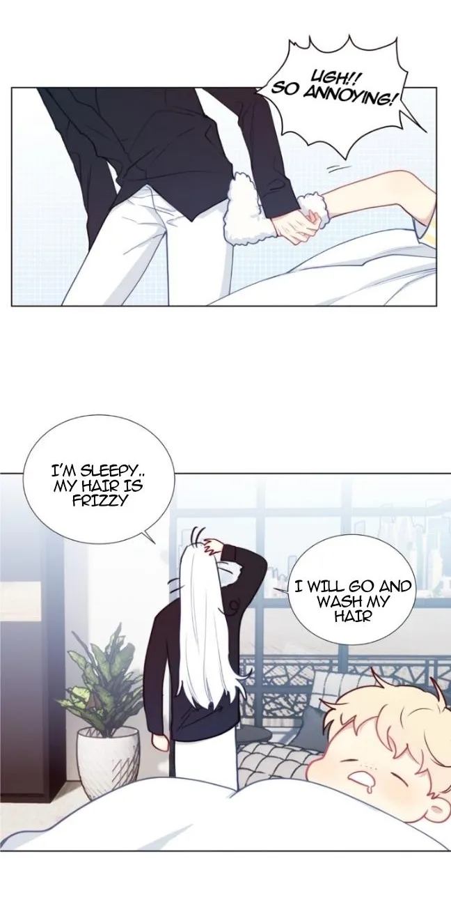 Ring Chapter 84 page 5 - 