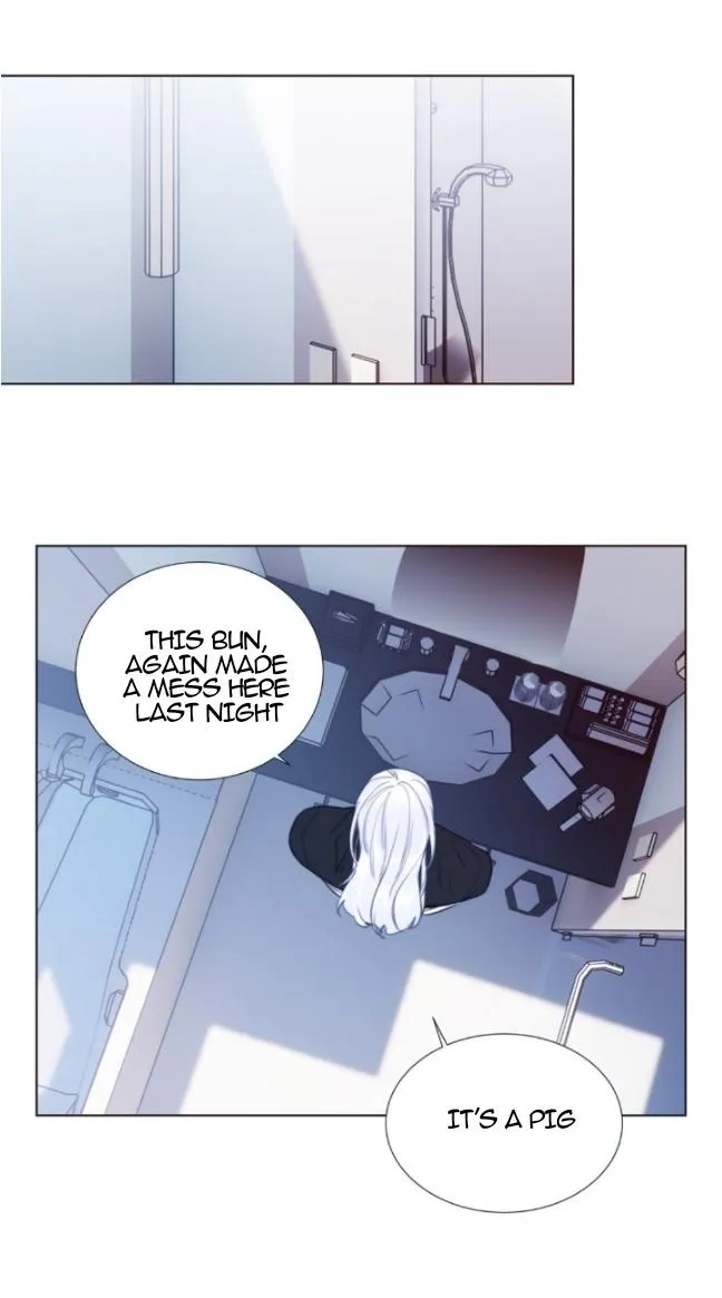 Ring Chapter 84 page 6 - 