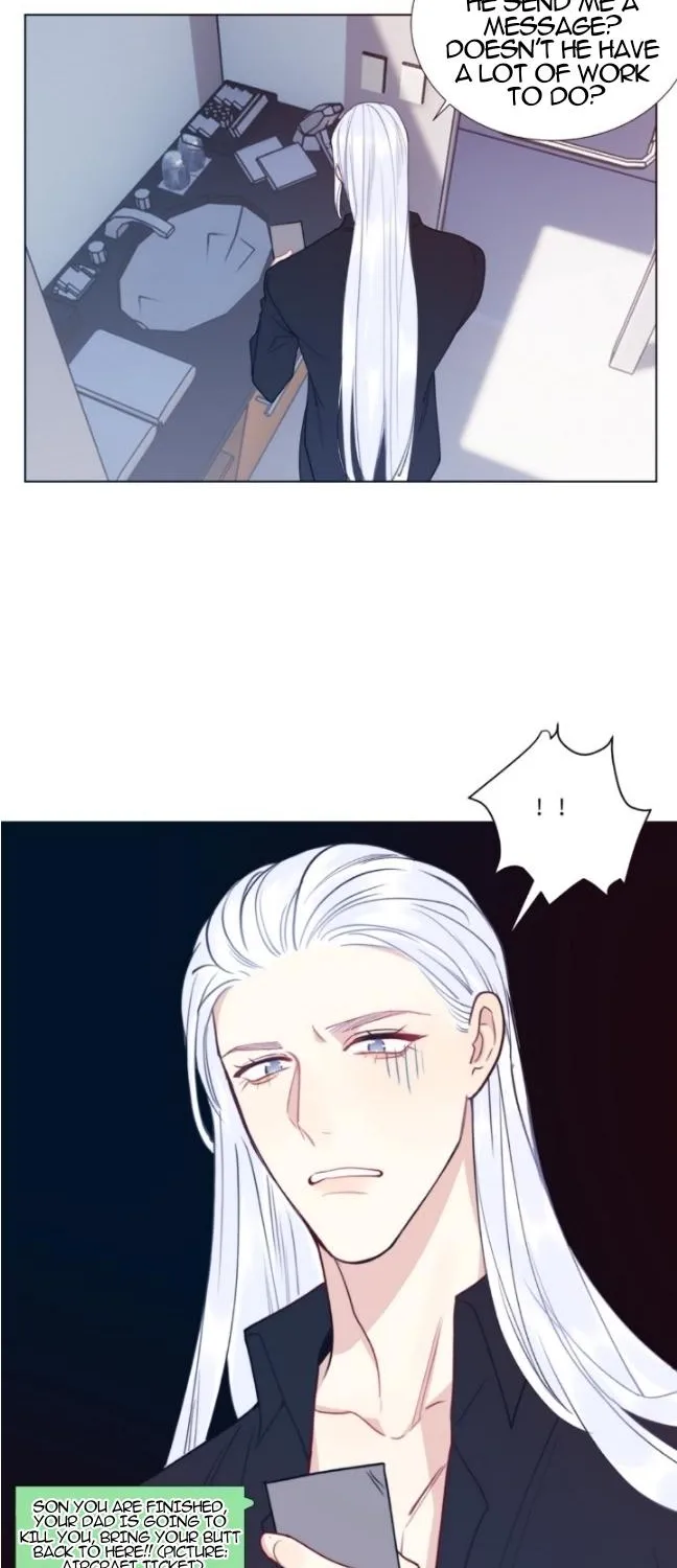 Ring Chapter 84 page 10 - 