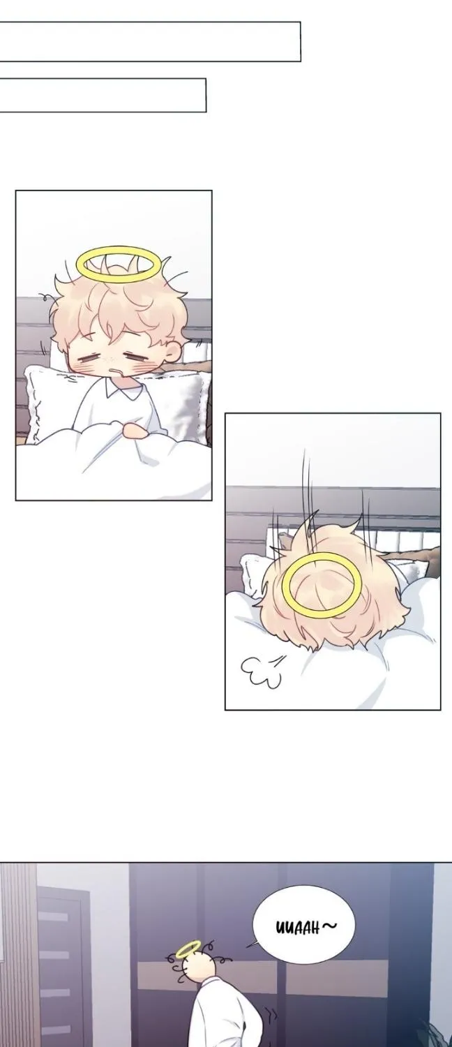 Ring Chapter 85 page 2 - 