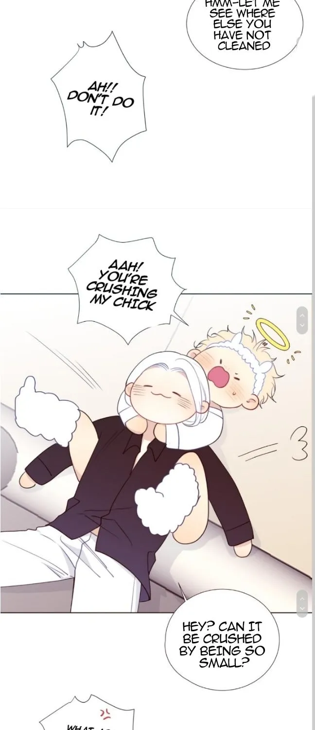 Ring Chapter 85 page 11 - 