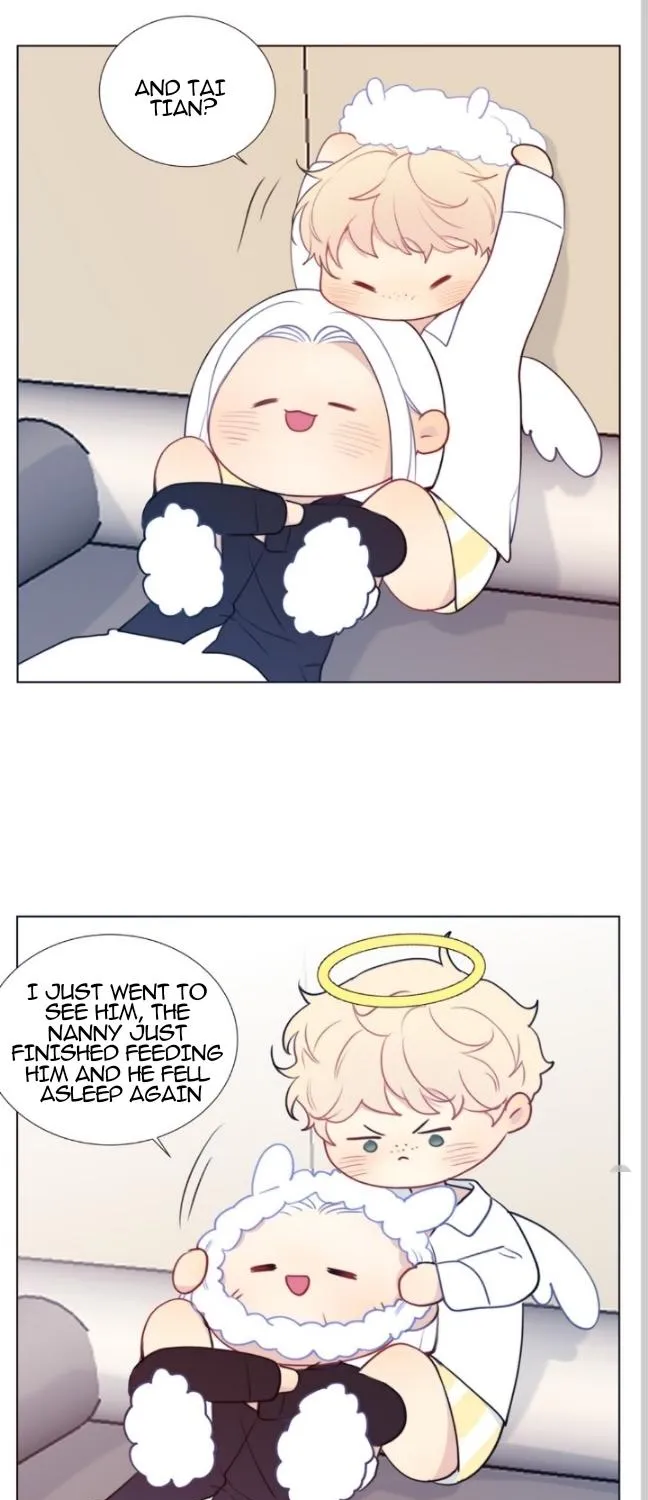 Ring Chapter 85 page 13 - 
