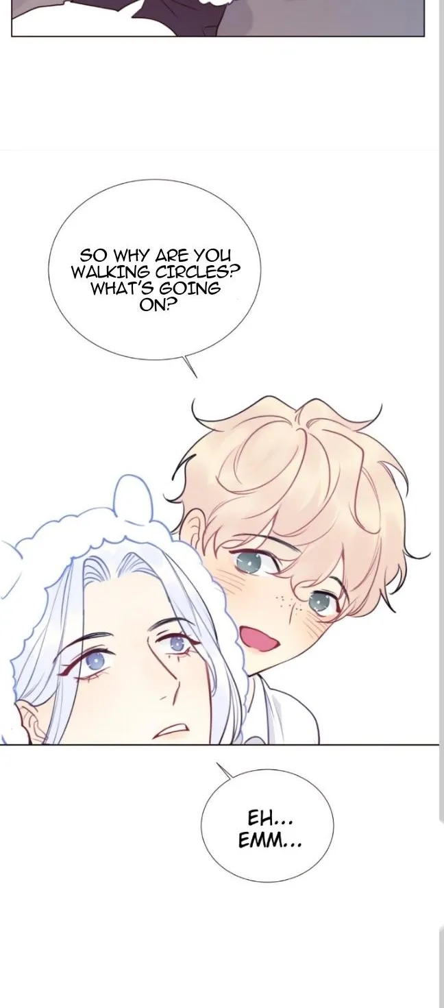 Ring Chapter 85 page 14 - 