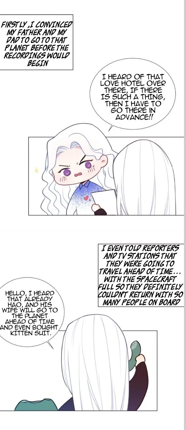 Ring Chapter 85 page 15 - 