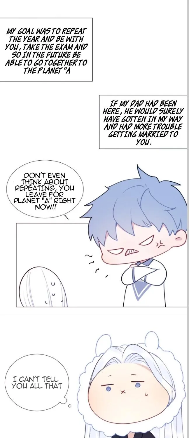 Ring Chapter 85 page 16 - 